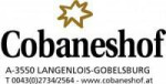 Cobaneshof Logo