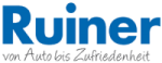 Ruiner Logo
