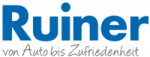 Ruiner Logo
