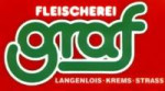 Fleischerei Graf Logo