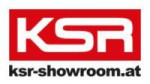 KSR Showroom Logo