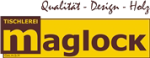 Tischlerei Maglock Logo