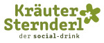 Kräuter Sternderl Logo
